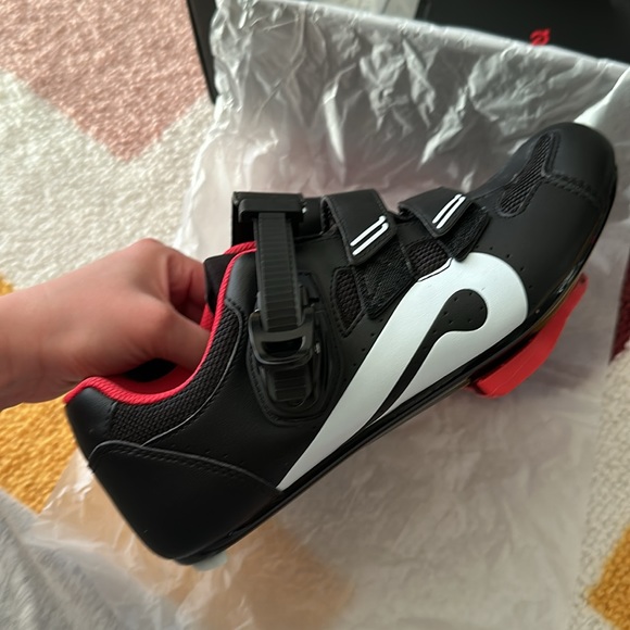 Peloton Shoes Peloton Cycling Shoe Size 39 Poshmark